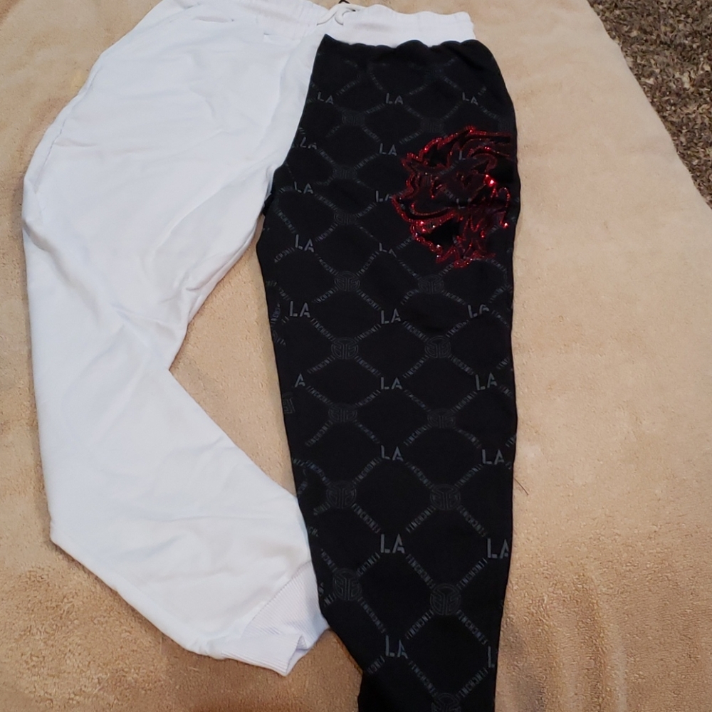 Jogging suit